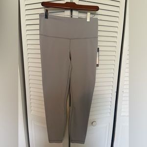 Yogalicious Leggings in Gray